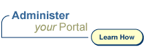 Learn How to Administer Your Portal